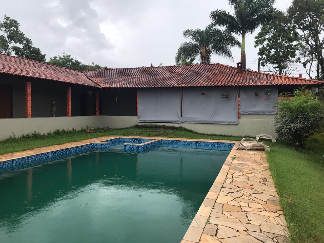Casa de Condomínio, 5 quartos - Foto 21